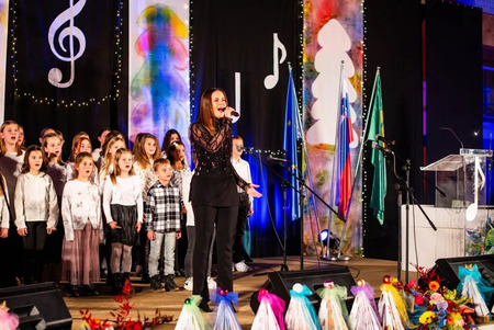 Proslava ob prazniku občine Žirovnica 8